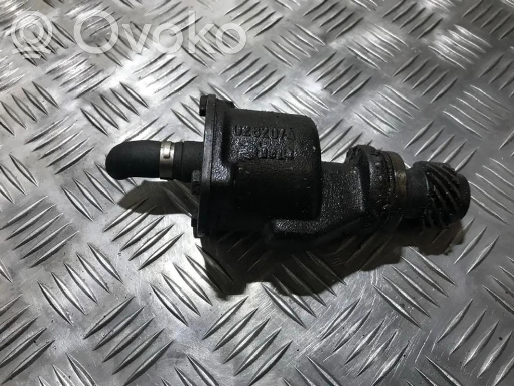 Bomba de vacío   028207A,028207A