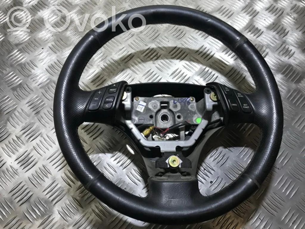 Mazda 6 Volante 