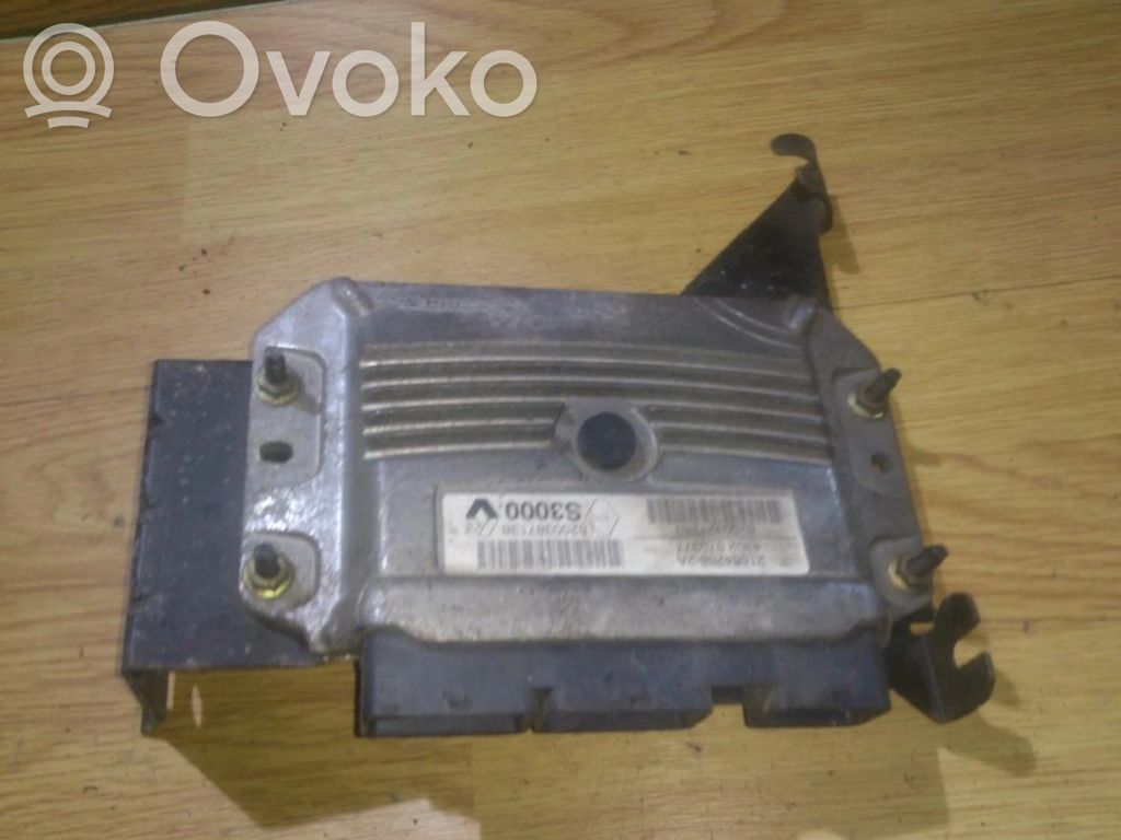 Sterownik / Moduł ECU   8200387138,4302870377,4302870377,8200387138