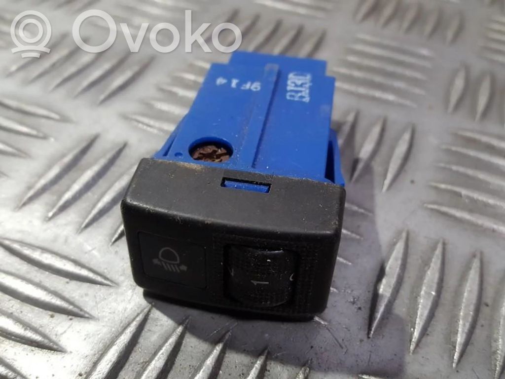 Headlight level height control switch   9F14,9F14