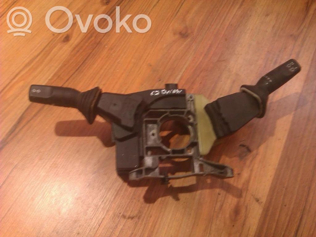 Ford Mondeo MK II Bloc semnalizator și ștergător parbriz