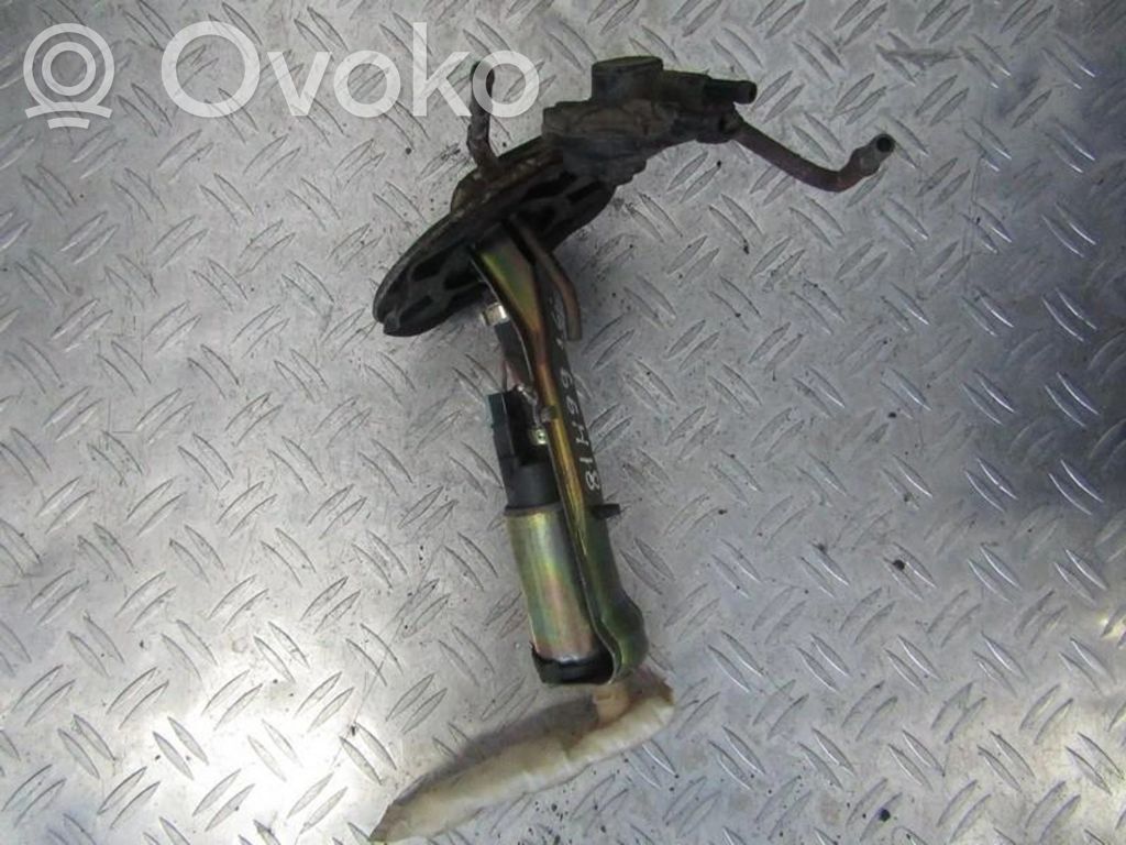 Honda Civic In-tank fuel pump 