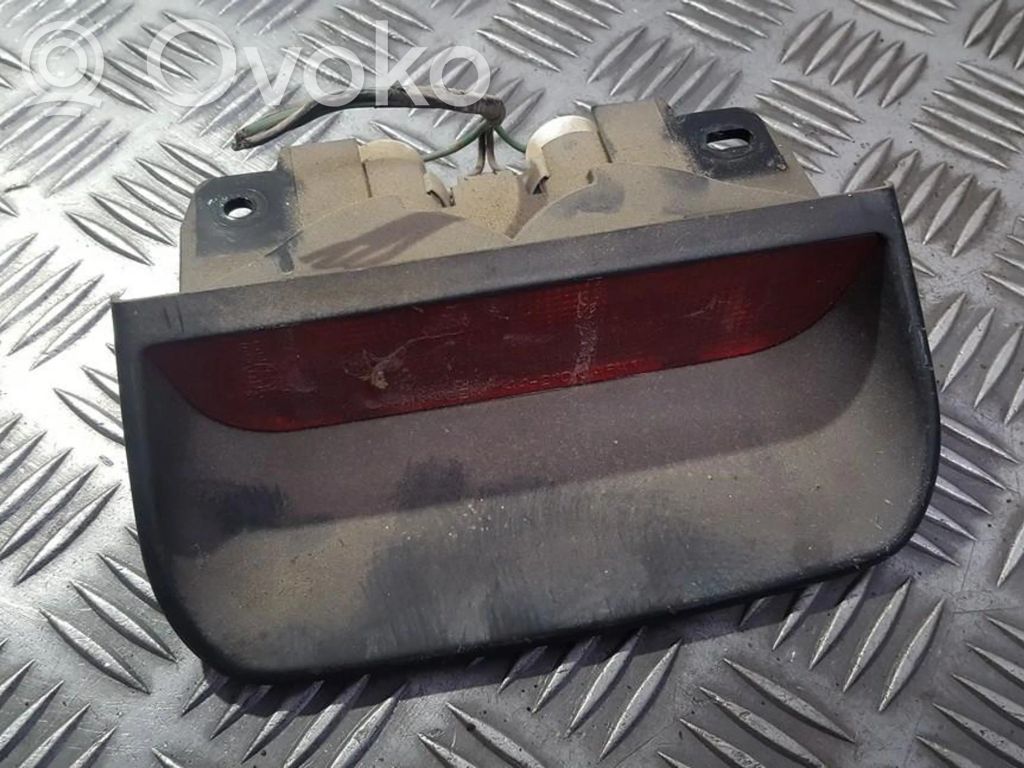 Mitsubishi Colt Dritte Bremsleuchte 