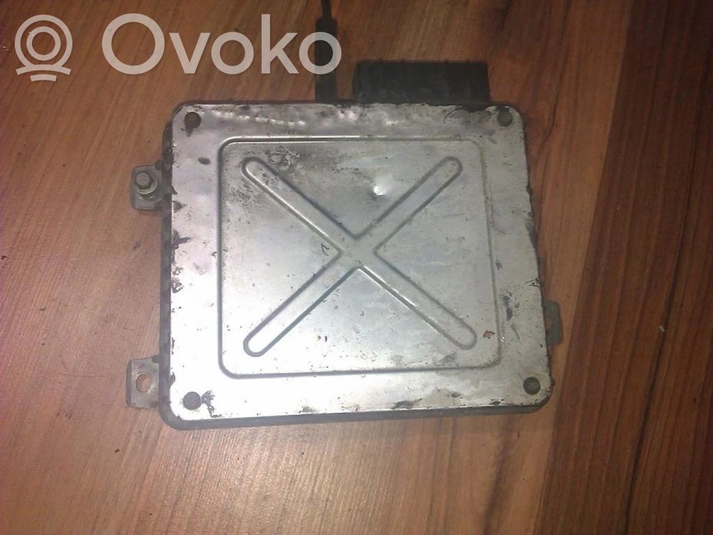 Unitate/modul de control motor   19A280W46,19A280W46