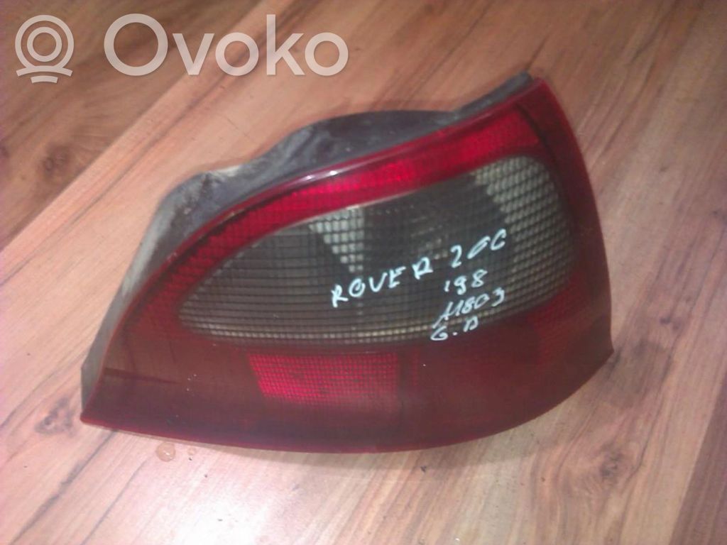 Rover 214 - 216 - 220 Lampa tylna 