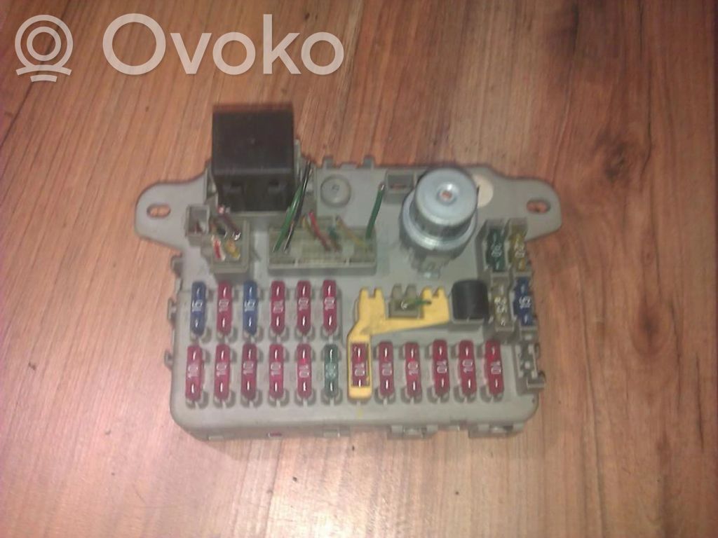 Rover 214 - 216 - 220 Set scatola dei fusibili