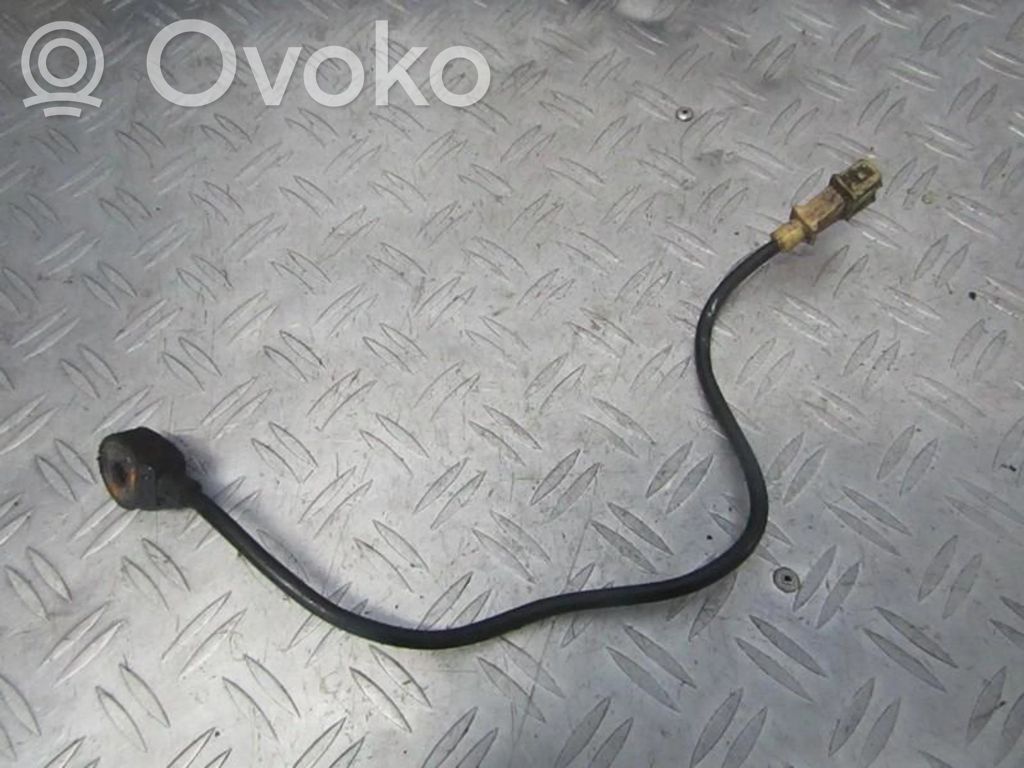 Sensor de petardeo del motor   0261231095,0261231095