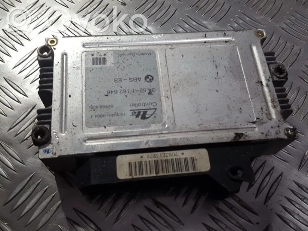 Unidad de control/módulo del ABS   34521162646,10094108044,34521162646,34521162646