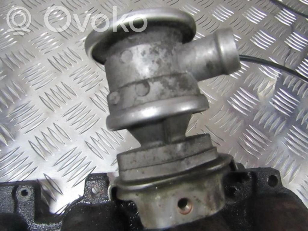 Opel Vectra B Valvola EGR 