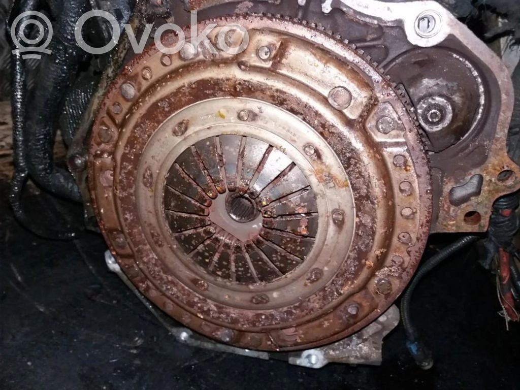 Opel Vectra B Sankabos komplektas 