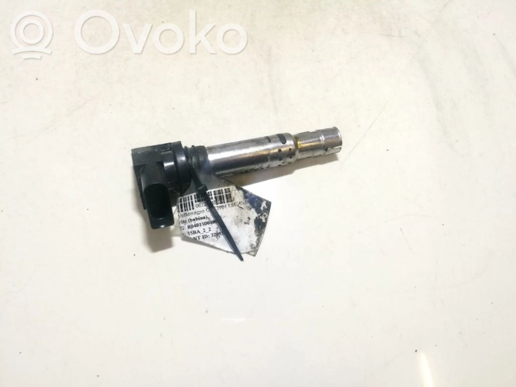 Volkswagen Golf V Bobină aprindere 
