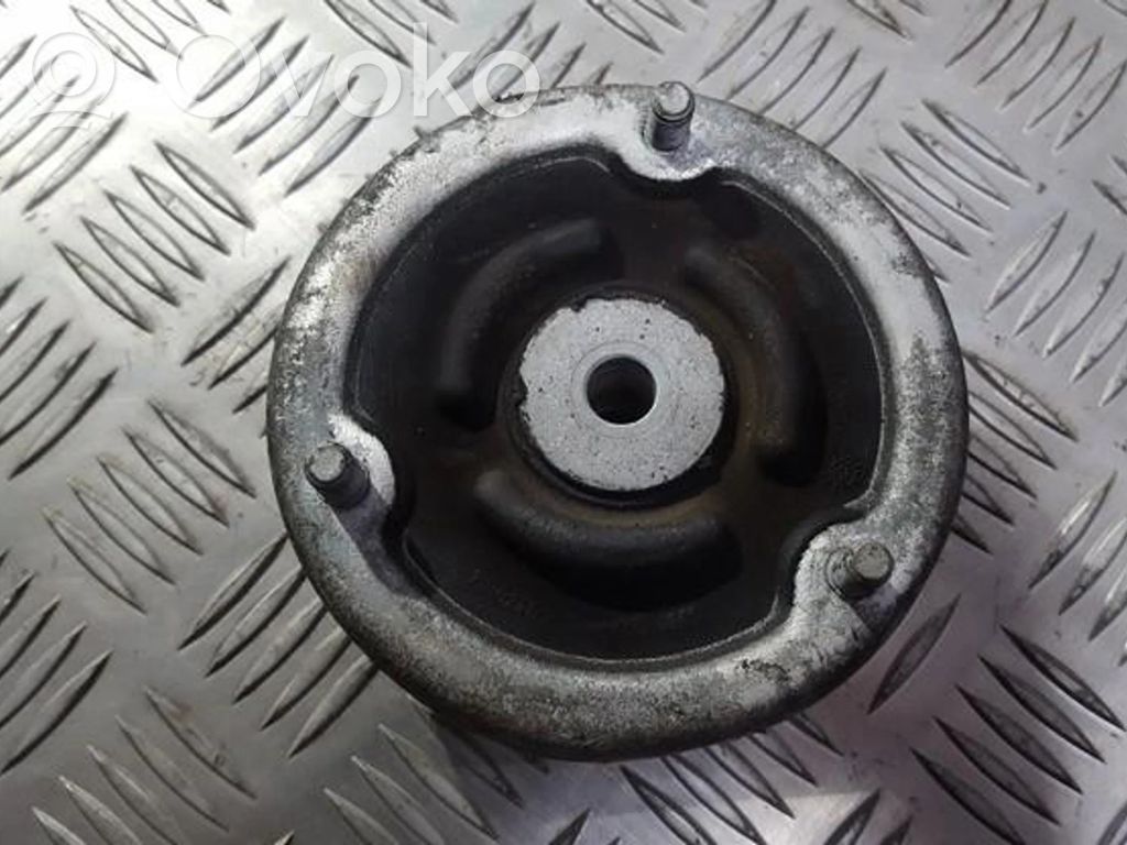 BMW 5 E60 E61 Soporte del muelle espiral 