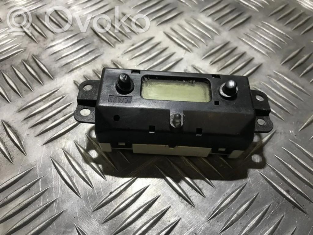Écran / affichage / petit écran   98AB15000CCW,98AB15000CCW,98AB15000CCW,98AB15000CCW