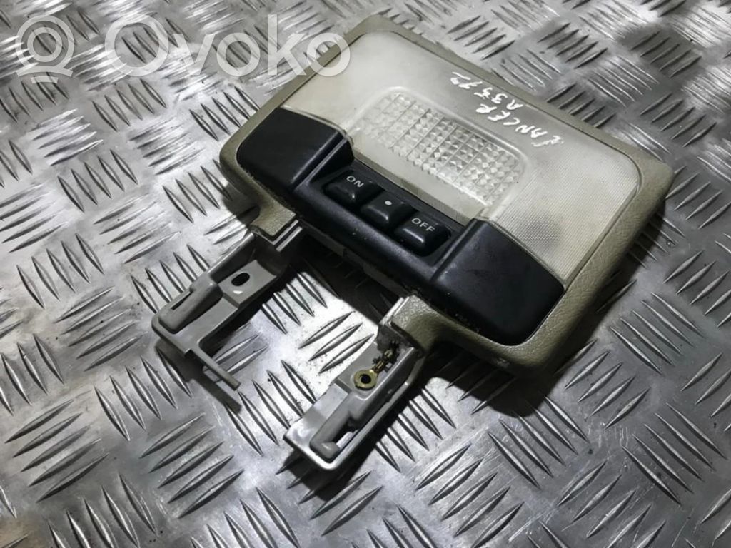 Mitsubishi Lancer Lampă scaun față 