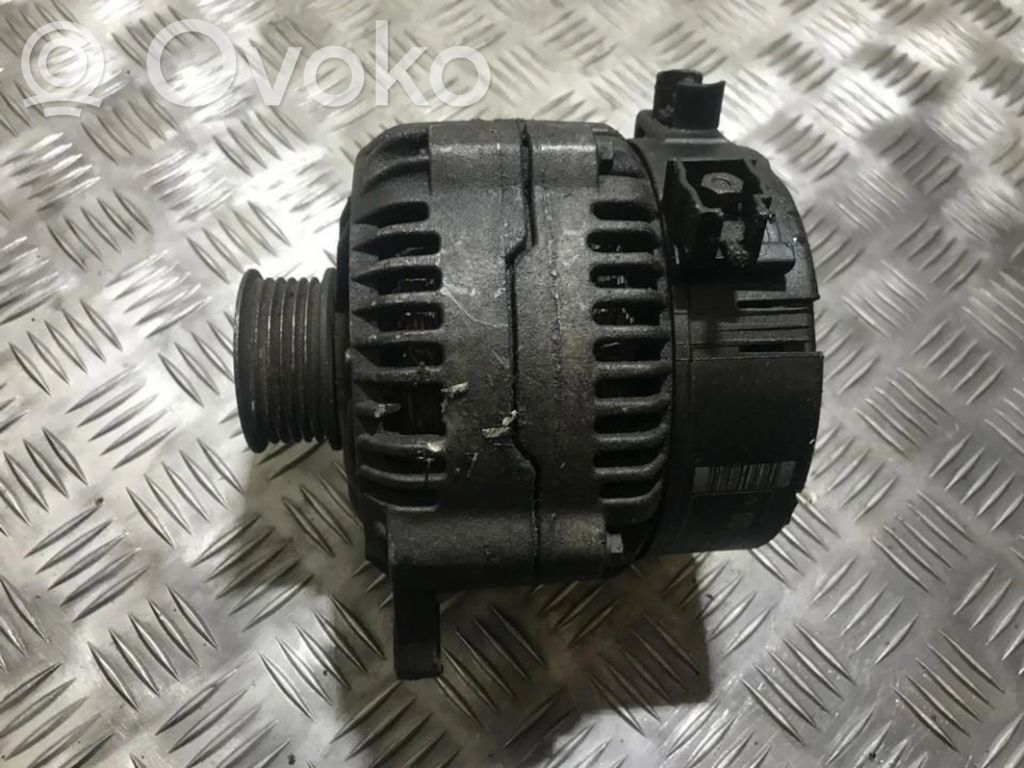 Alternador   0123212001,93BB10300AE,0123212001,93BB10300AE