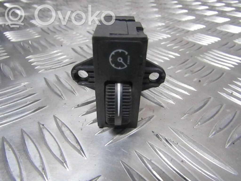 Ford Mondeo MK II Panel lighting control switch 