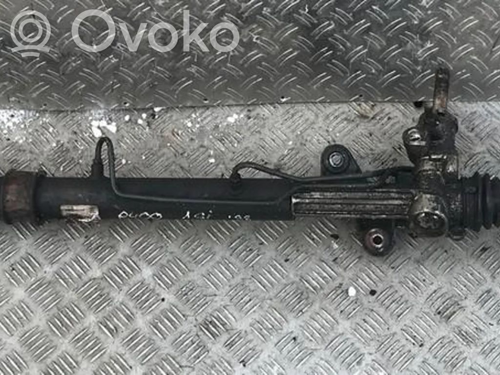 Przekładnia kierownicza / Maglownica   LHD,PBFK15J163,LHD,PBFK15J163