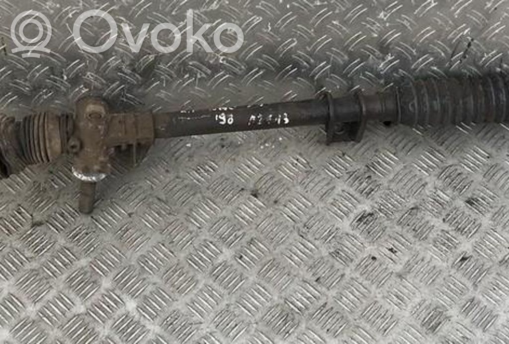 Renault Kangoo I Przekładnia kierownicza / Maglownica