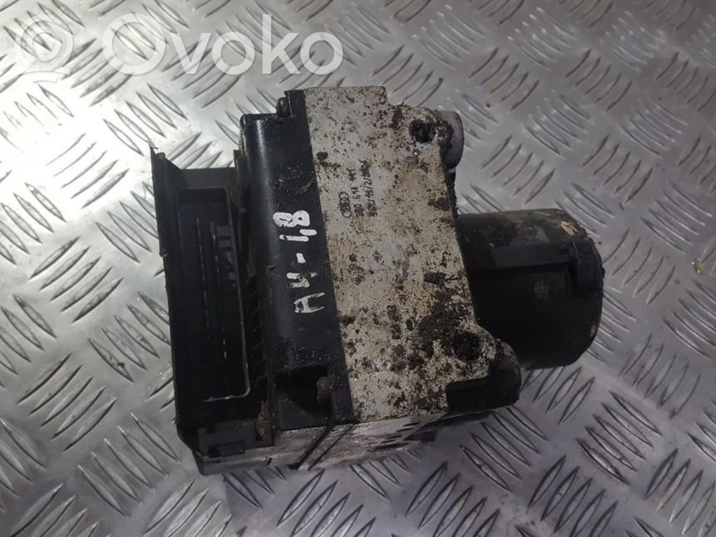 Bomba de ABS   8D0614111,0265214002,0265214002,8D0614111