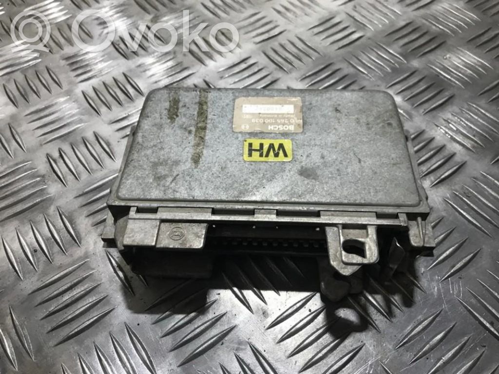 Sterownik / moduł ABS   0265100039,8480347,0265100039,8480347