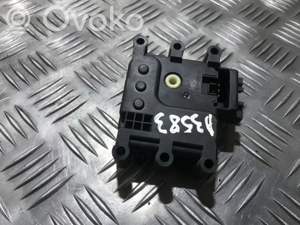 Mazda 6 Motor/activador trampilla de calefacción