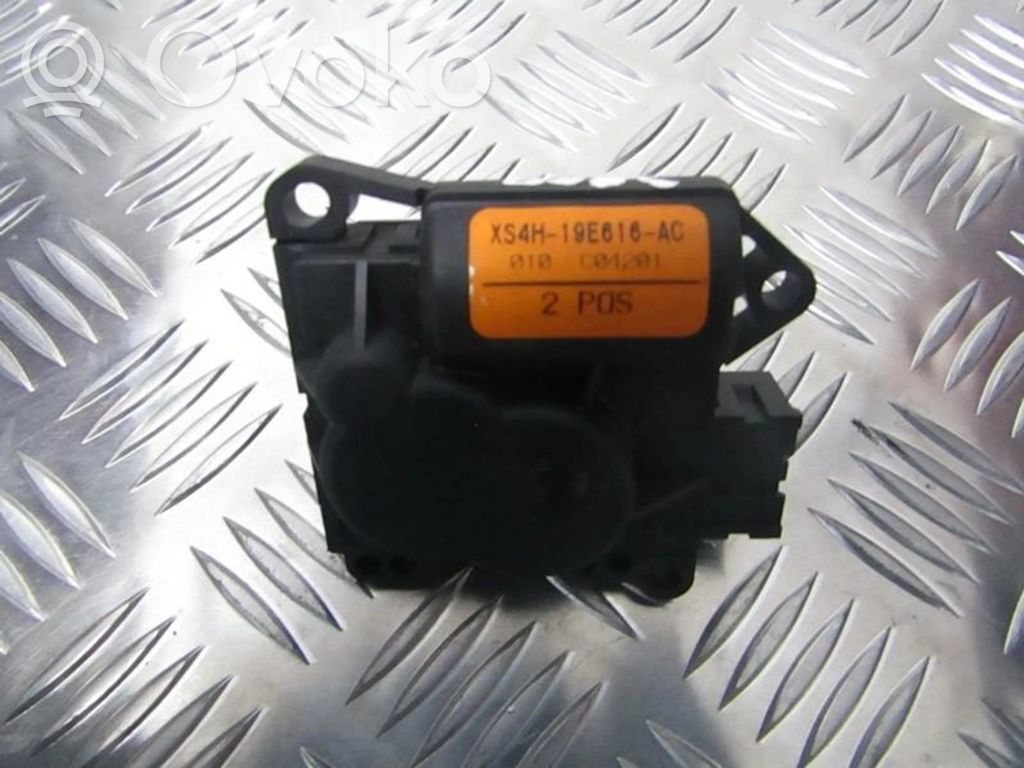 Ford Focus Motor/actuator clapetă aer 