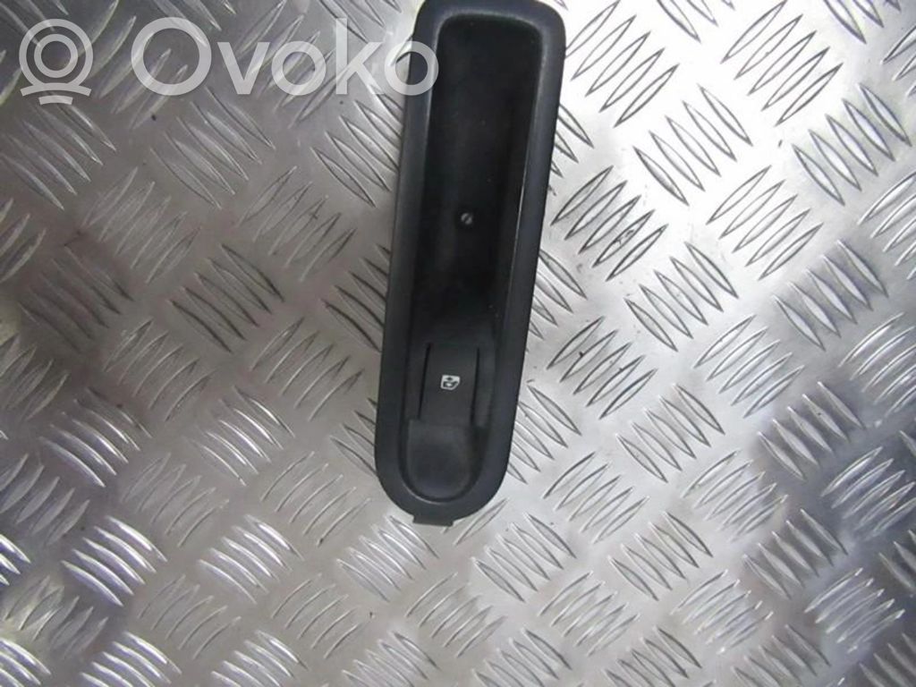 Renault Megane II Comutator comandă geamuri electrice 