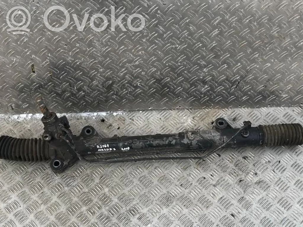 Lenkgetriebe   RHD,RHD