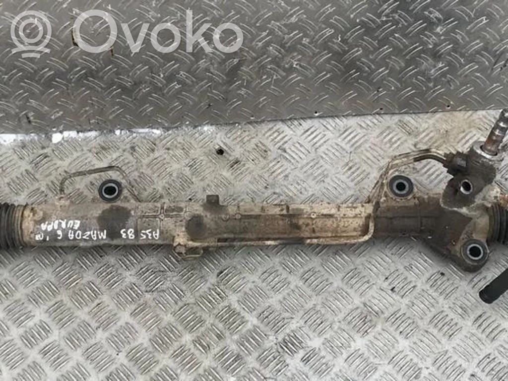 Lenkgetriebe   LHD,LHD
