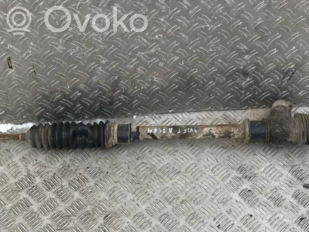 Cremagliera dello sterzo   LHD,LHD