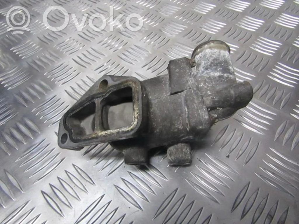Opel Corsa C Tubo flessibile del liquido di raffreddamento del motore
