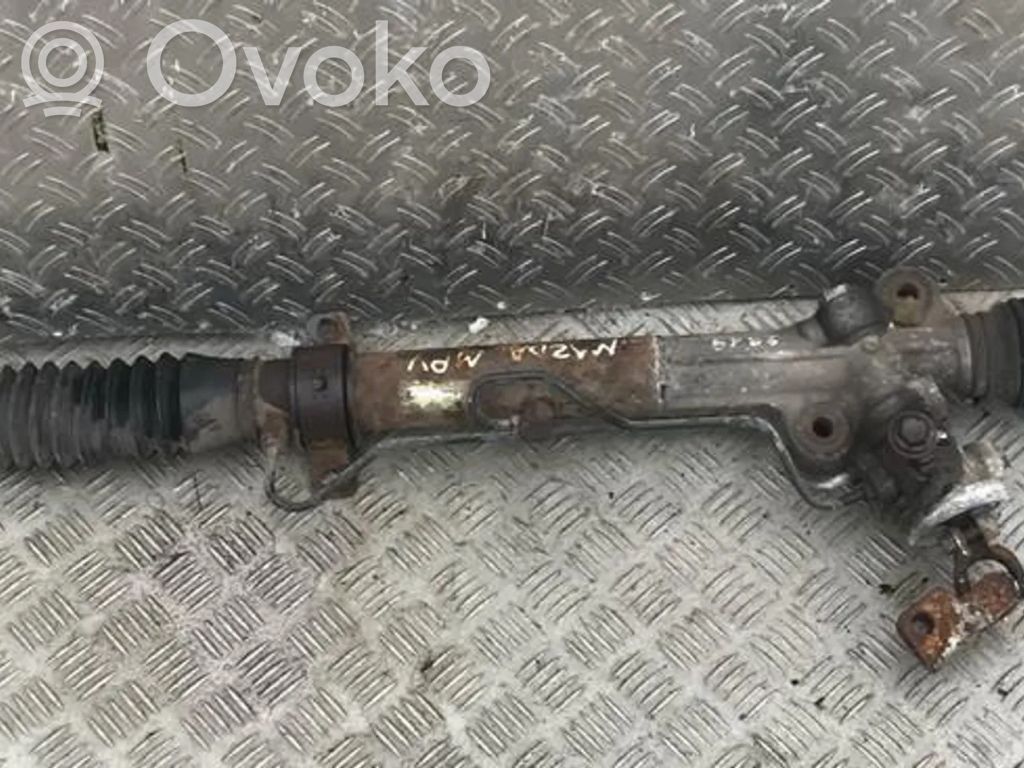 Mazda MPV Casetă direcție 