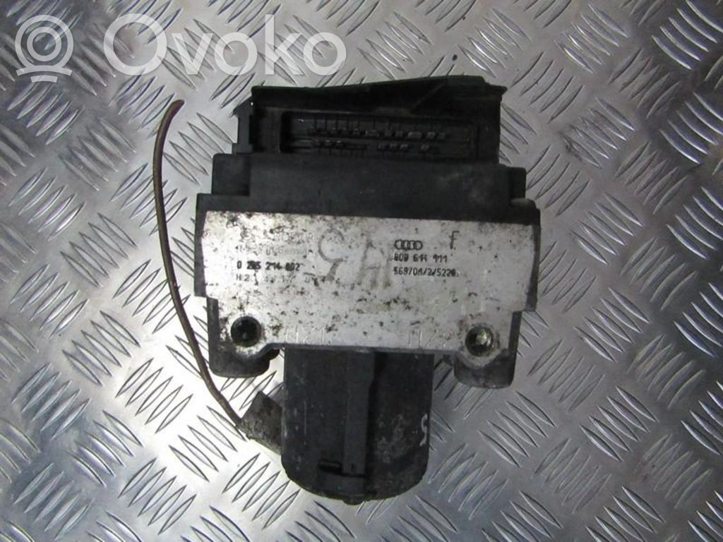 Audi A4 S4 B5 8D ABS Pump 