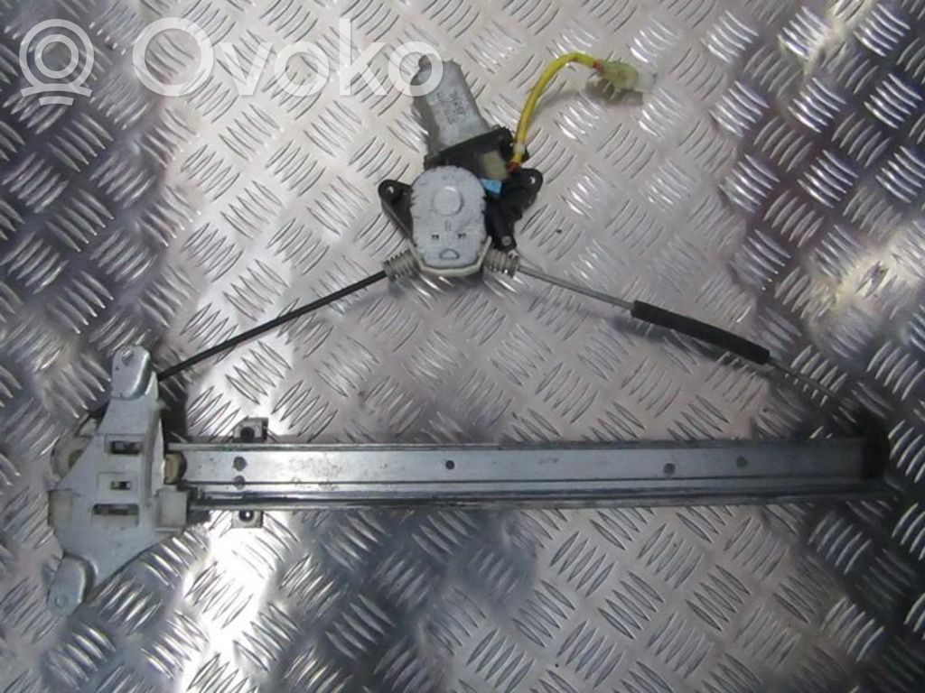 Suzuki Wagon R+ Elektryczny podnośnik szyby drzwi bocznych / przesuwnych 