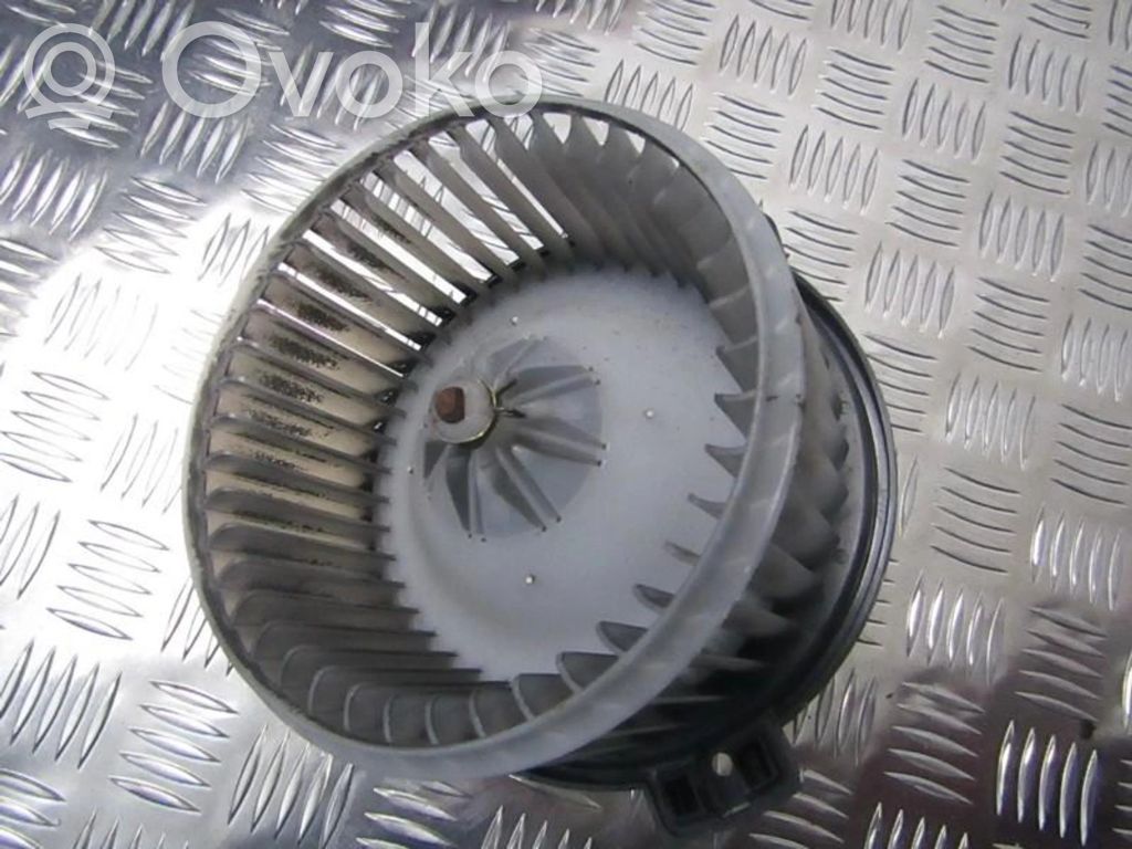 Mazda MPV Ventilator aerotermă 
