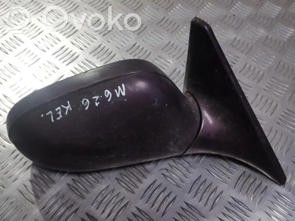 Mazda 626 Specchietto retrovisore elettrico portiera anteriore