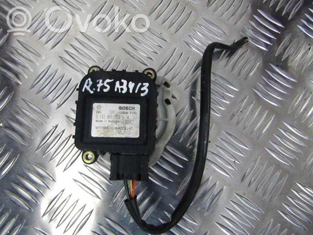 Motorino attuatore aria   0132801152,MF1168801024,0132801152,MF1168801024