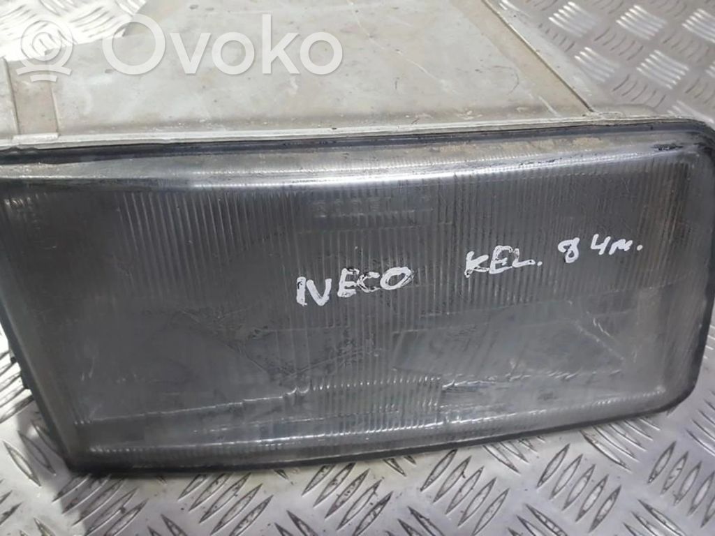 Iveco Daily 35 - 40.10 Far 