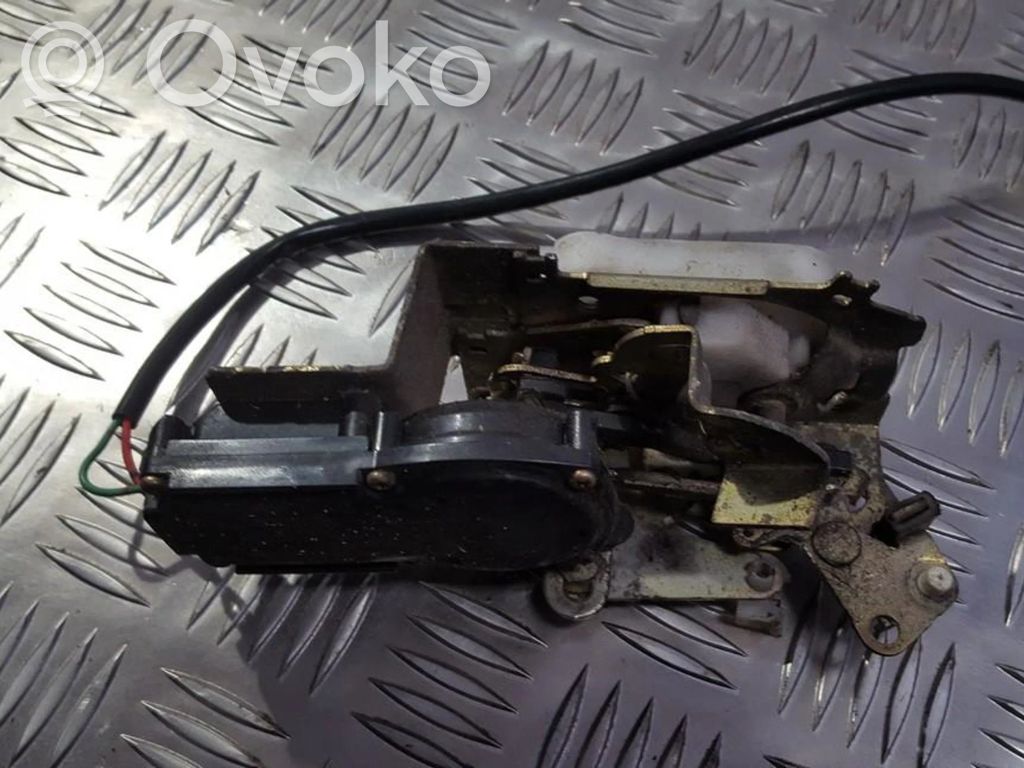 Mazda Demio Încuietoare ușă spate 