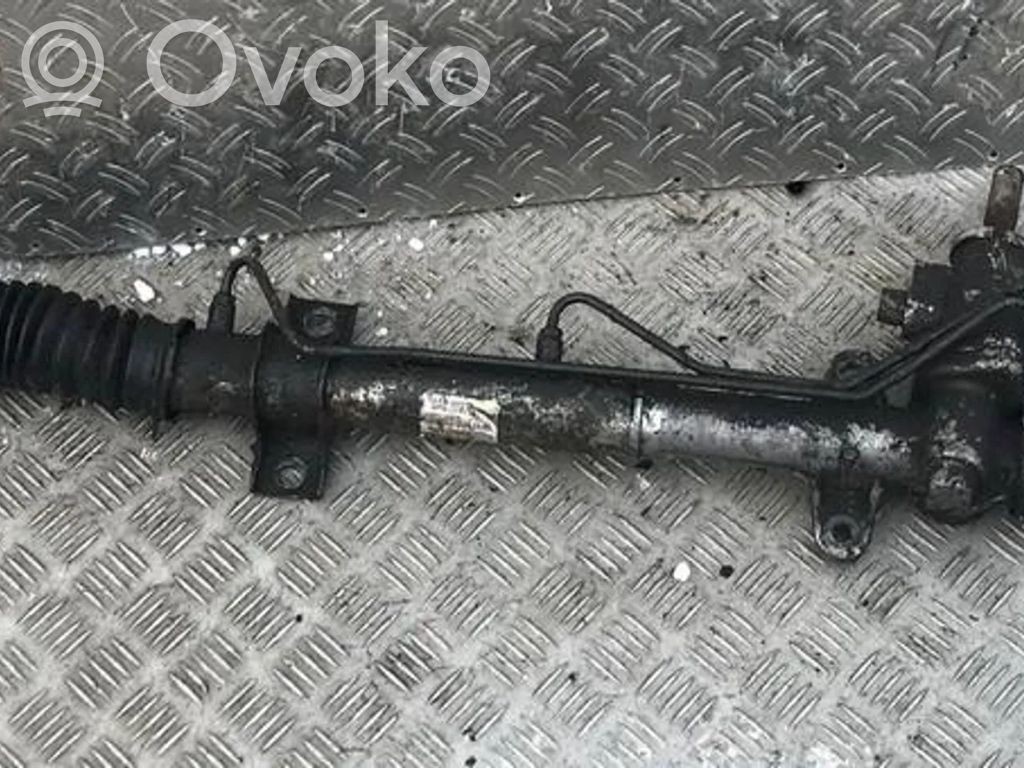 Steering rack   LHD,QAB102752,LHD,QAB102752