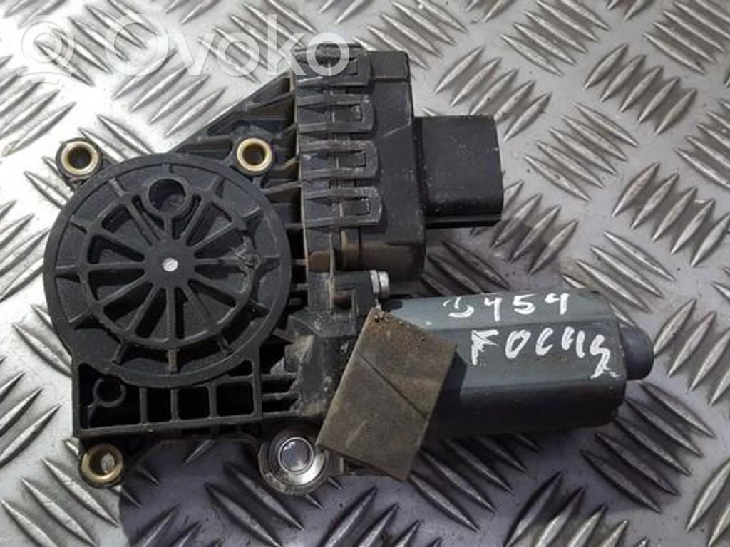 Ford Focus Motorino alzacristalli della portiera posteriore