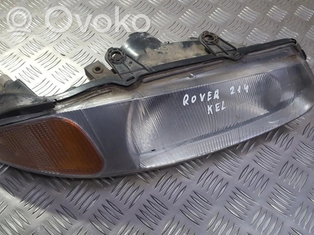 Rover 214 - 216 - 220 Phare frontale
