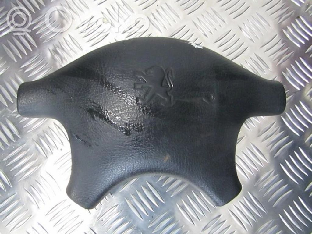 Peugeot 406 Airbag dello sterzo