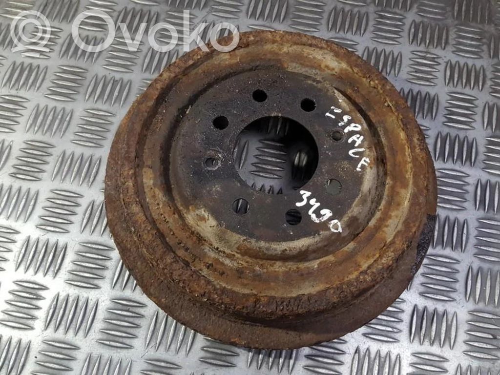 Tambur frână (spate)