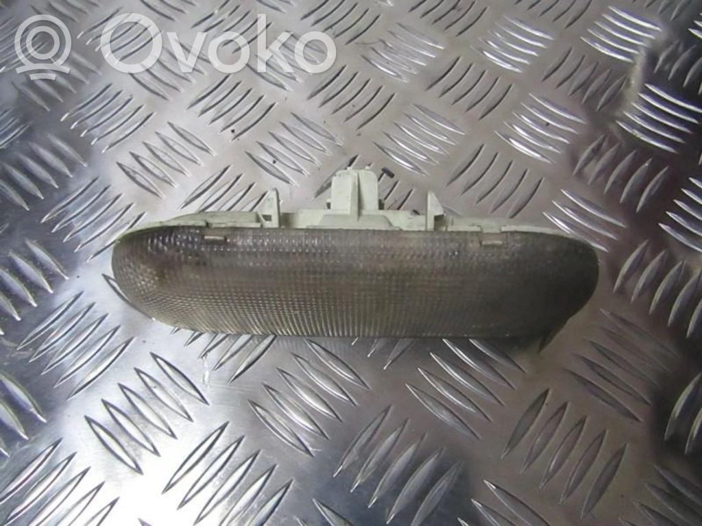 Chrysler Voyager Illuminazione sedili posteriori 