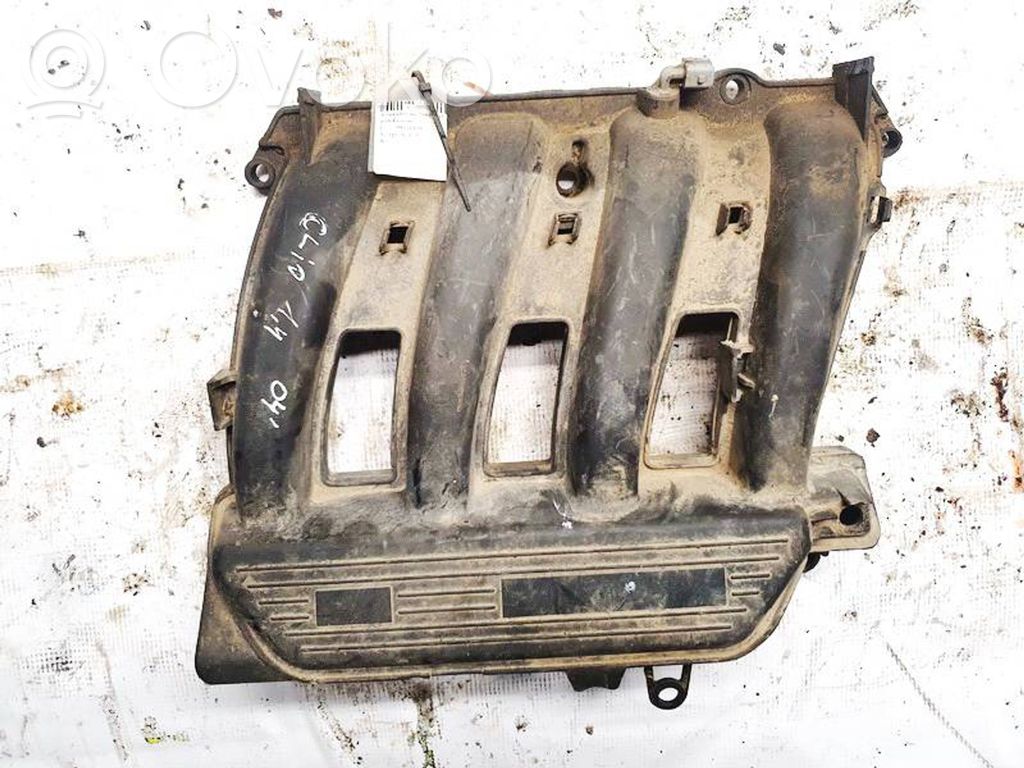 Renault Clio II Imusarja 