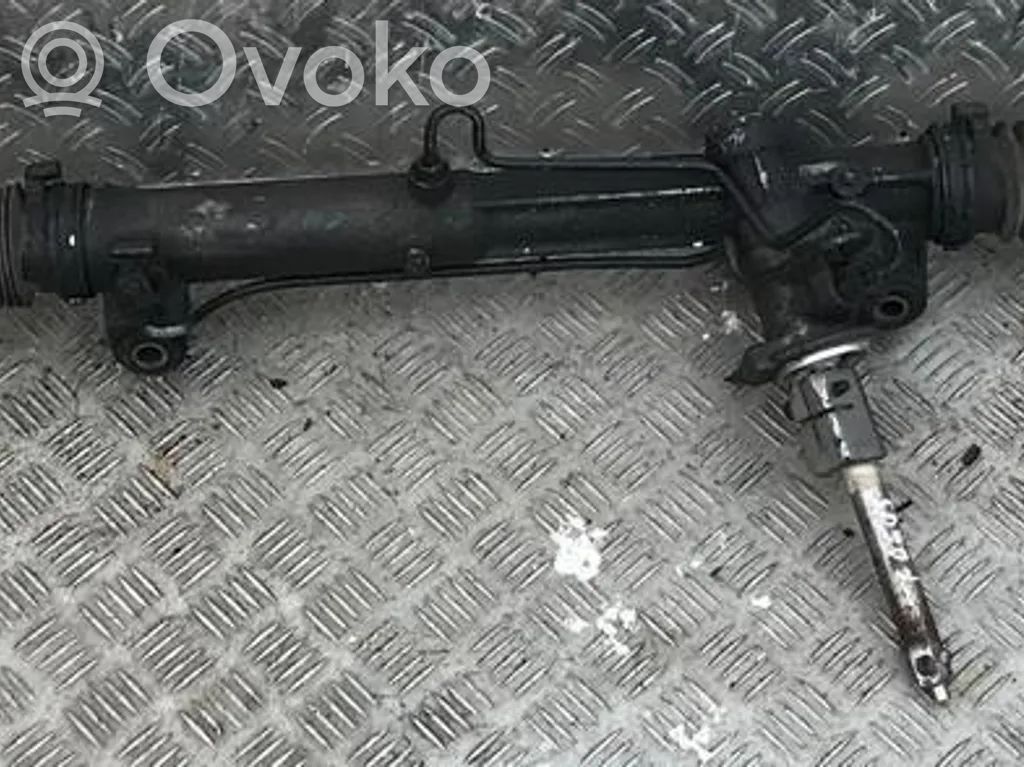 Cremallera de dirección   RHD,RHD