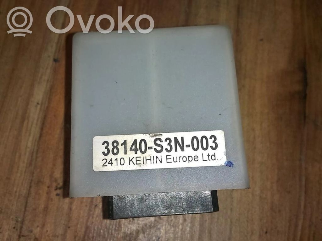 Honda Civic Muu rele 