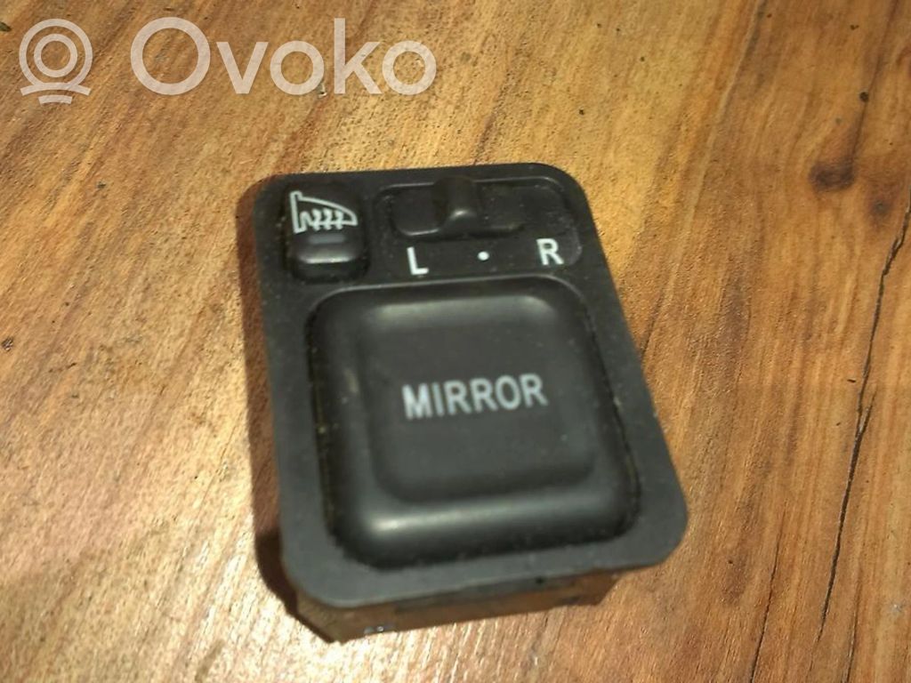 Interruttore specchietto retrovisore   S5AJ211M1,S5AJ211M1