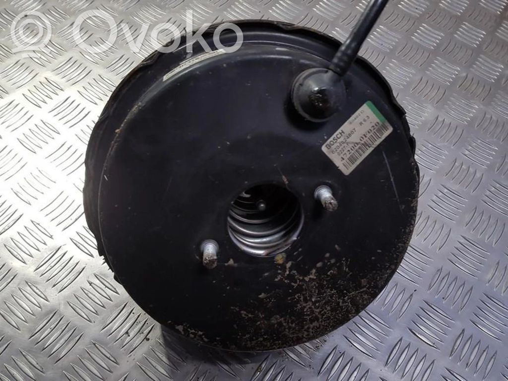 Toyota Corolla E120 E130 Bremskraftverstärker 